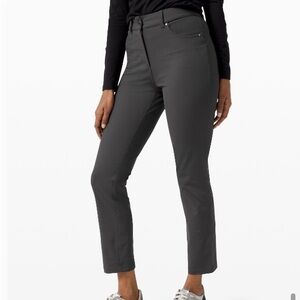 Lululemon City Sleek Pant 7/8